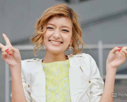 ローラ、現場での知られざる素顔とは?ベテランアナもタジタジ
