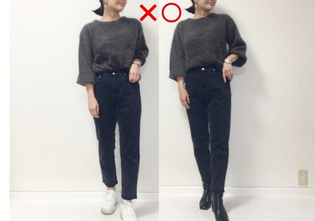 大人気のgu 990円ニット 大人女子のコーデ術 モデルプレス 大人気のgu 990円ニット 大人女子のコーデ術 モデルプレス