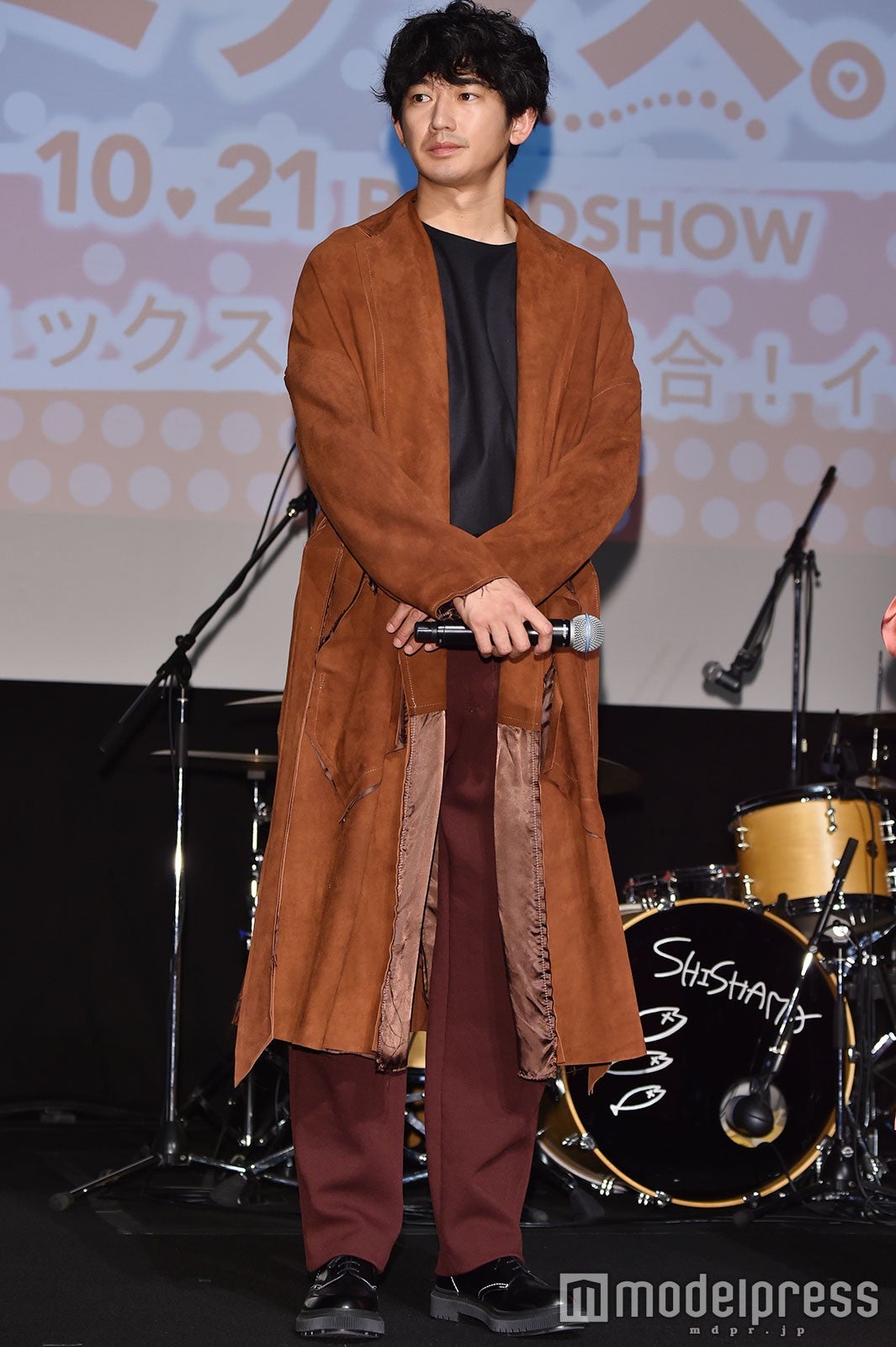 瑛太 （C）モデルプレス