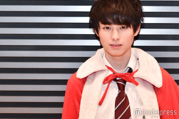 本田響矢くん(C)モデルプレス