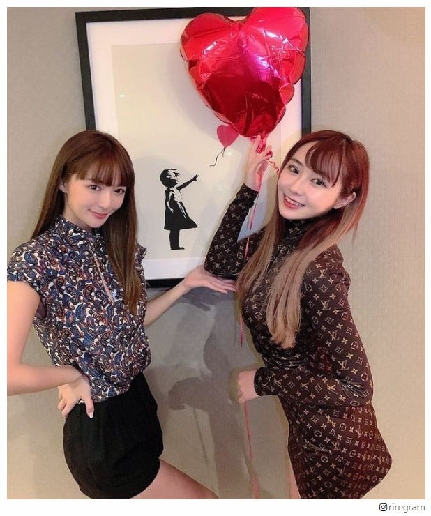 てんちむ、謎のセレブインスタ美女の豪華自宅潜入 ハイブランド・自宅ジム…華やか生活の秘密は？