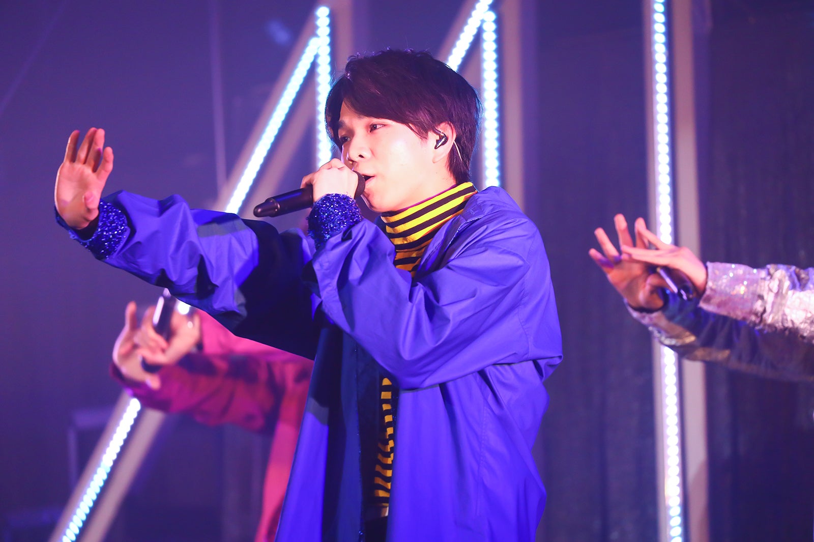 塩崎太智／撮影：笹森健一（提供画像）