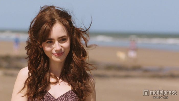 『あと1センチの恋』©2014 CONSTANTIN FILM PRODUKTION GMBH