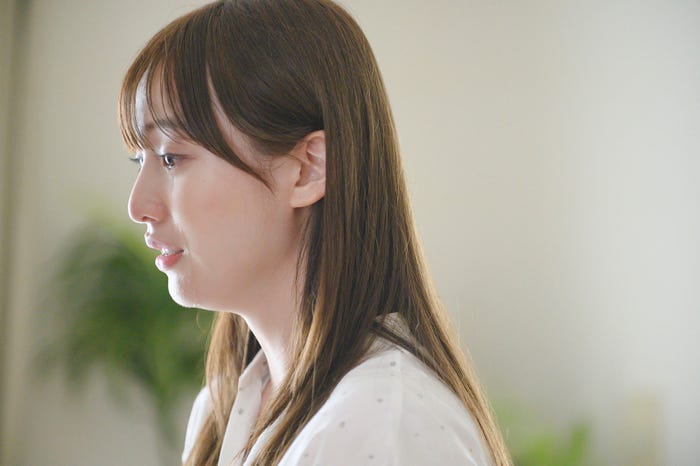 山田愛奈(画像提供:関西テレビ)