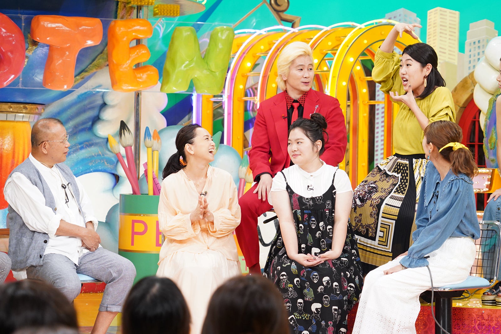 中居正広、永作博美の美肌を絶賛　美へのこだわりに納得