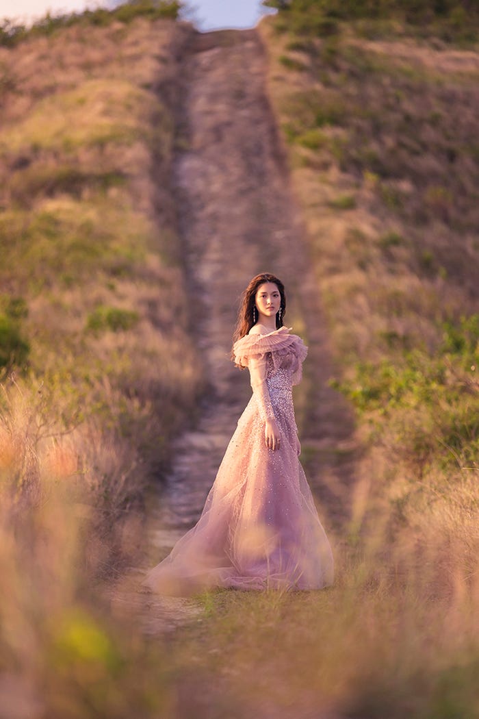 松村沙友理/アザーカット(提供写真)