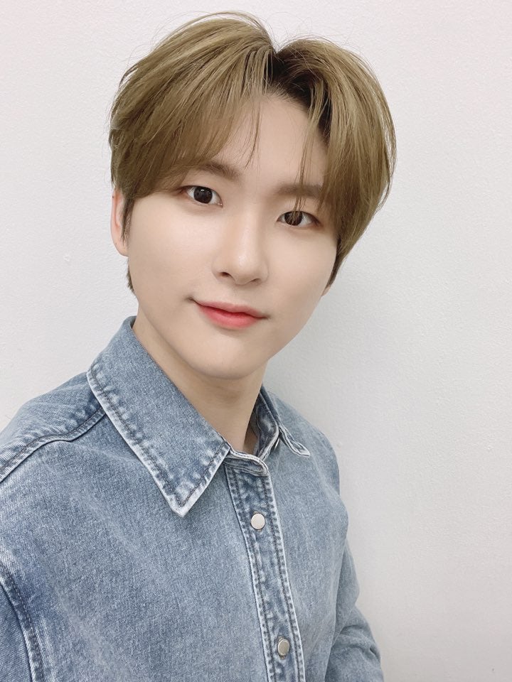 ウビン （提供写真）