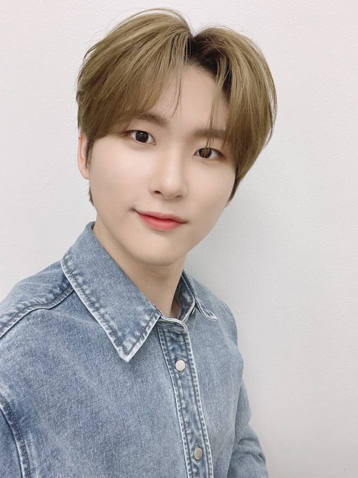 ウビン (提供写真)