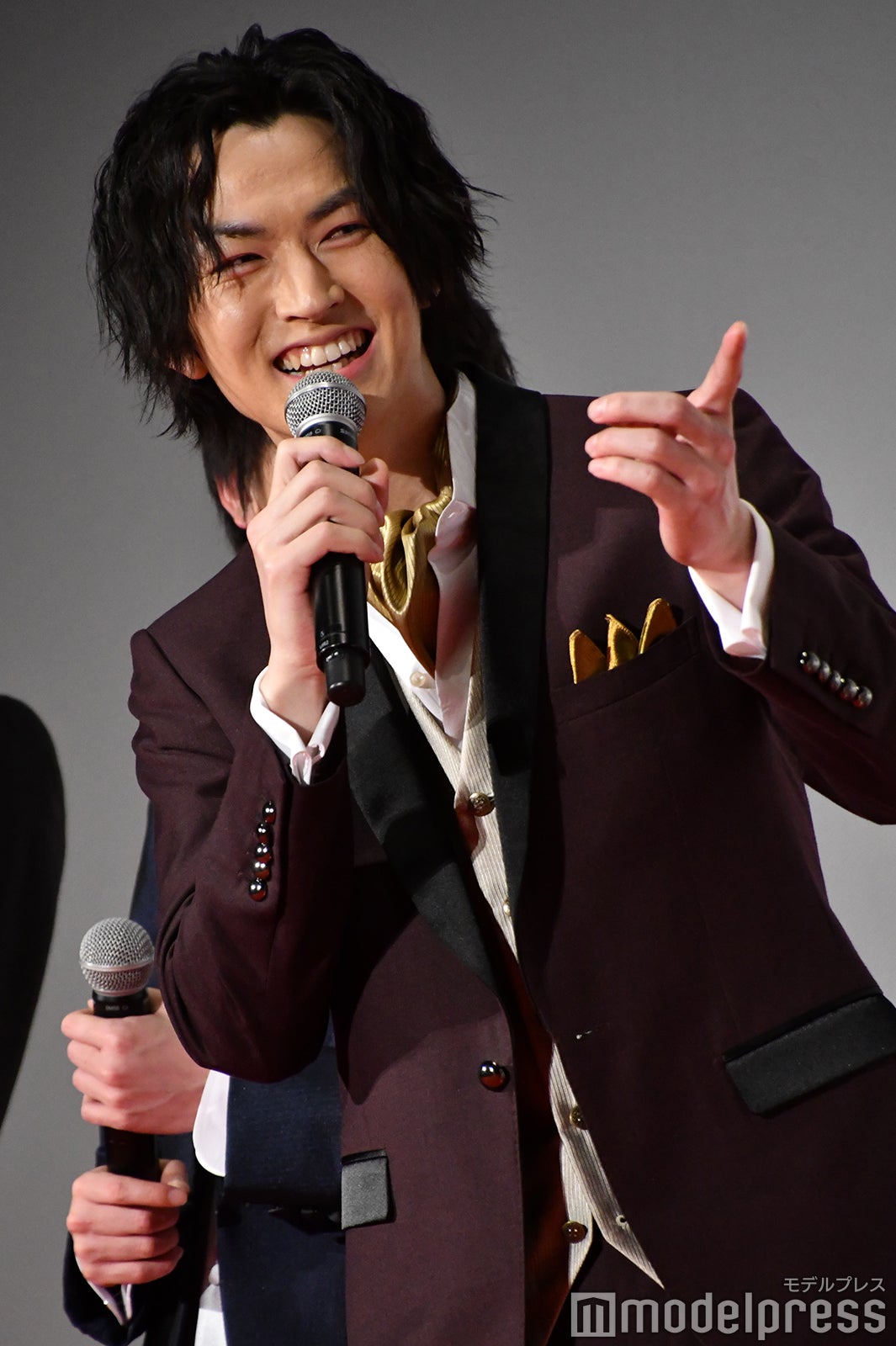 和田雅成 （C）モデルプレス