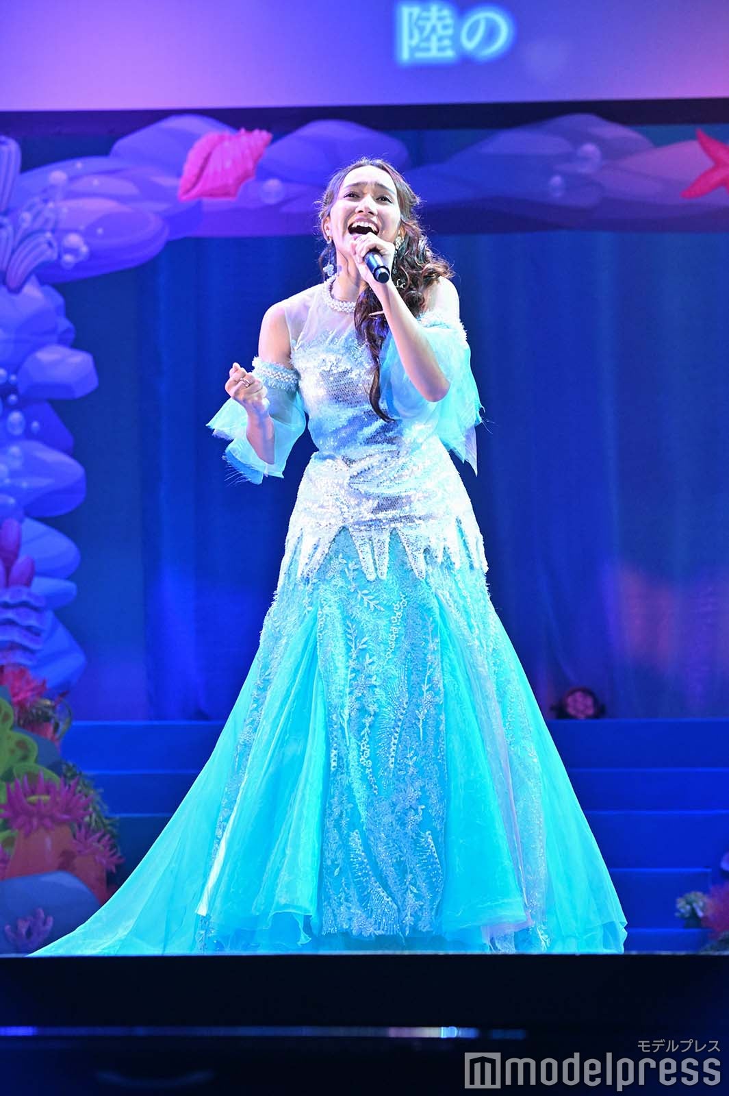 豊原江理佳（C）モデルプレス