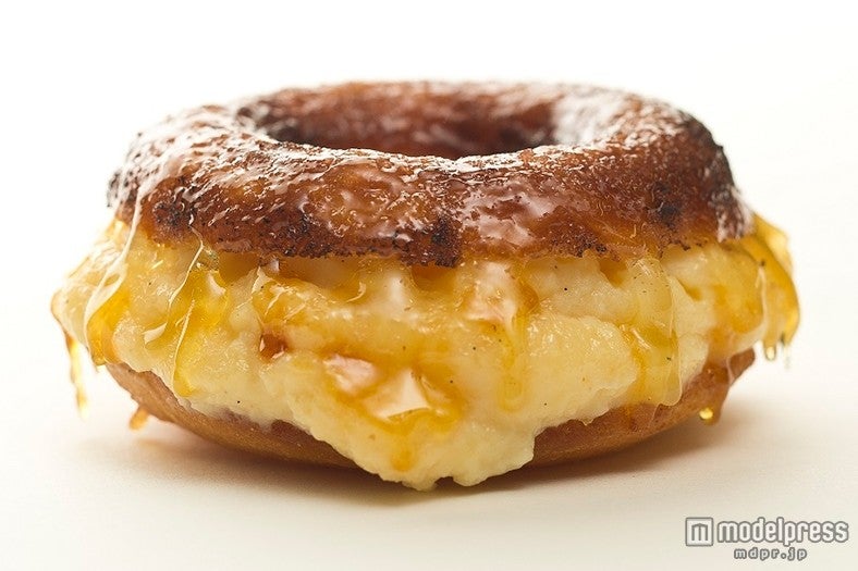 春の本命スイーツ！都内の“新食感ドーナツ”3選