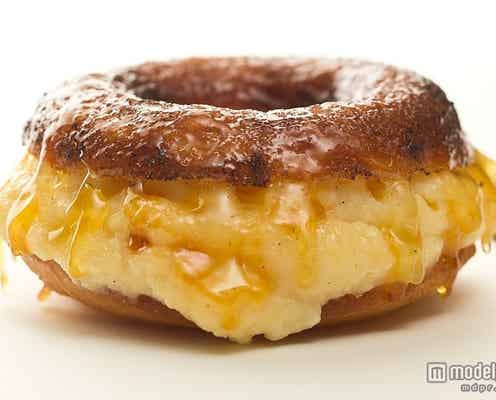 春の本命スイーツ!都内の“新食感ドーナツ”3選