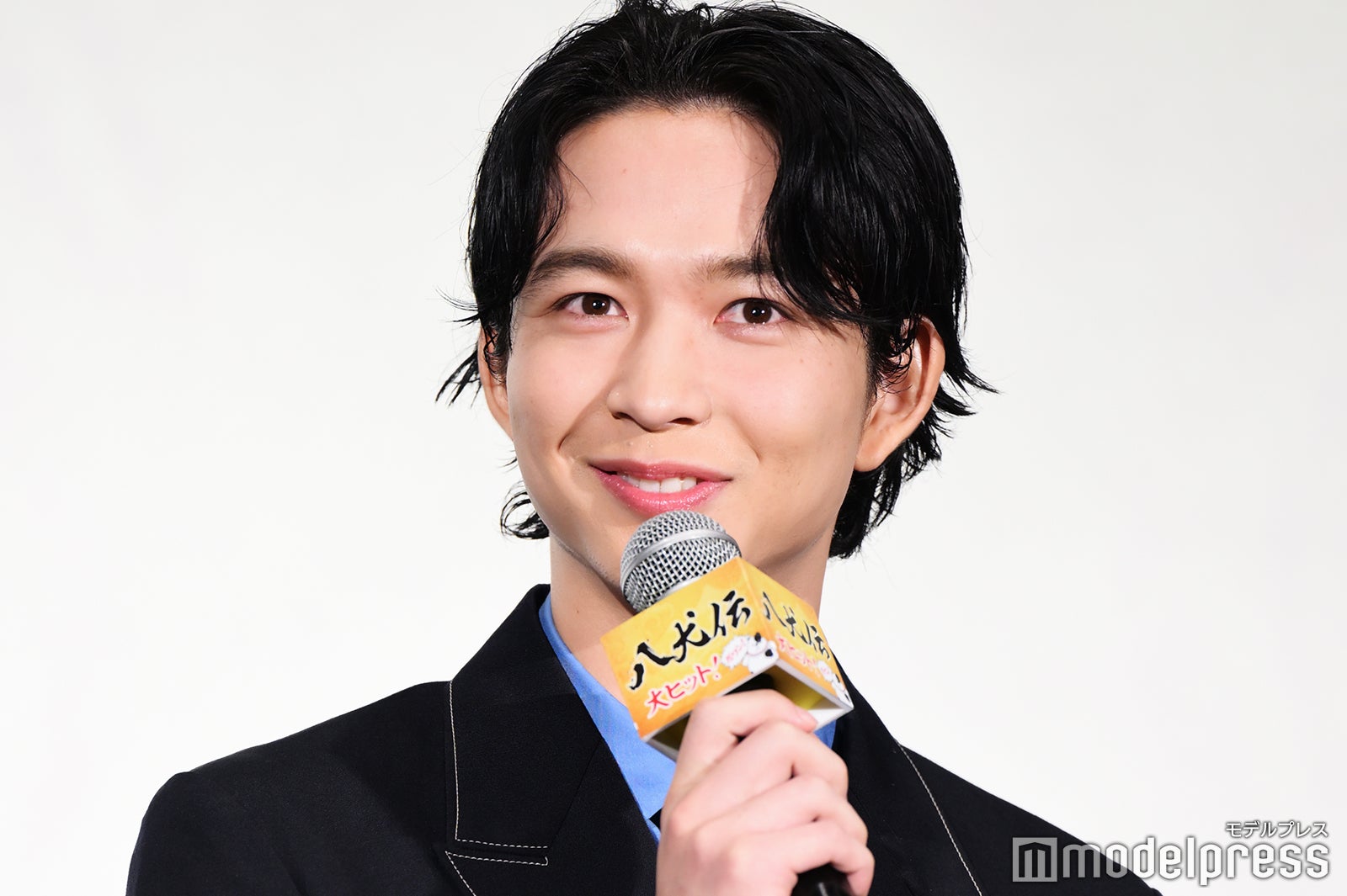 鈴木仁（C）モデルプレス