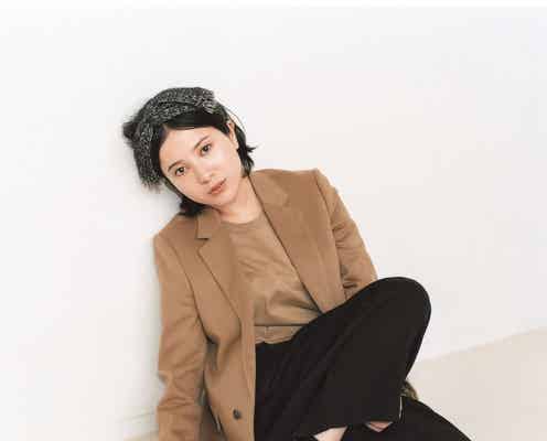 吉高由里子“結婚相手”にこだわり「ちょっと違う」