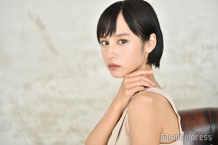 大幡しえり(C)モデルプレス