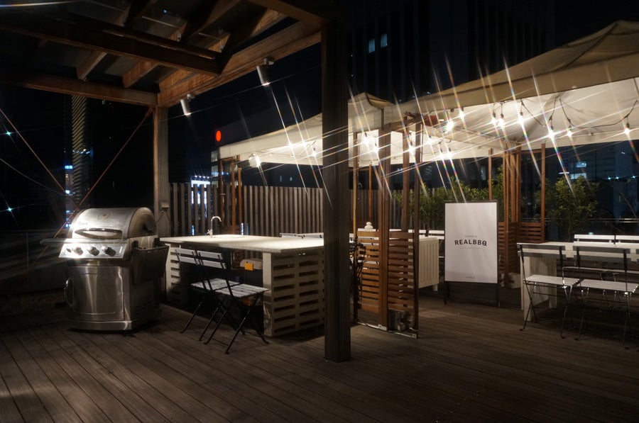 Mikkeller TOKYO外観