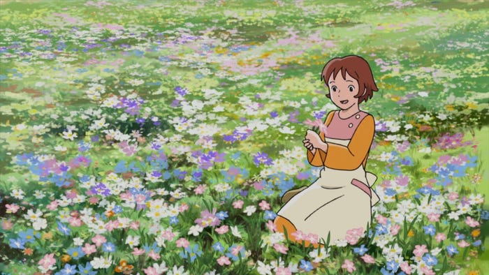 カシスとアルルの物語(提供画像)