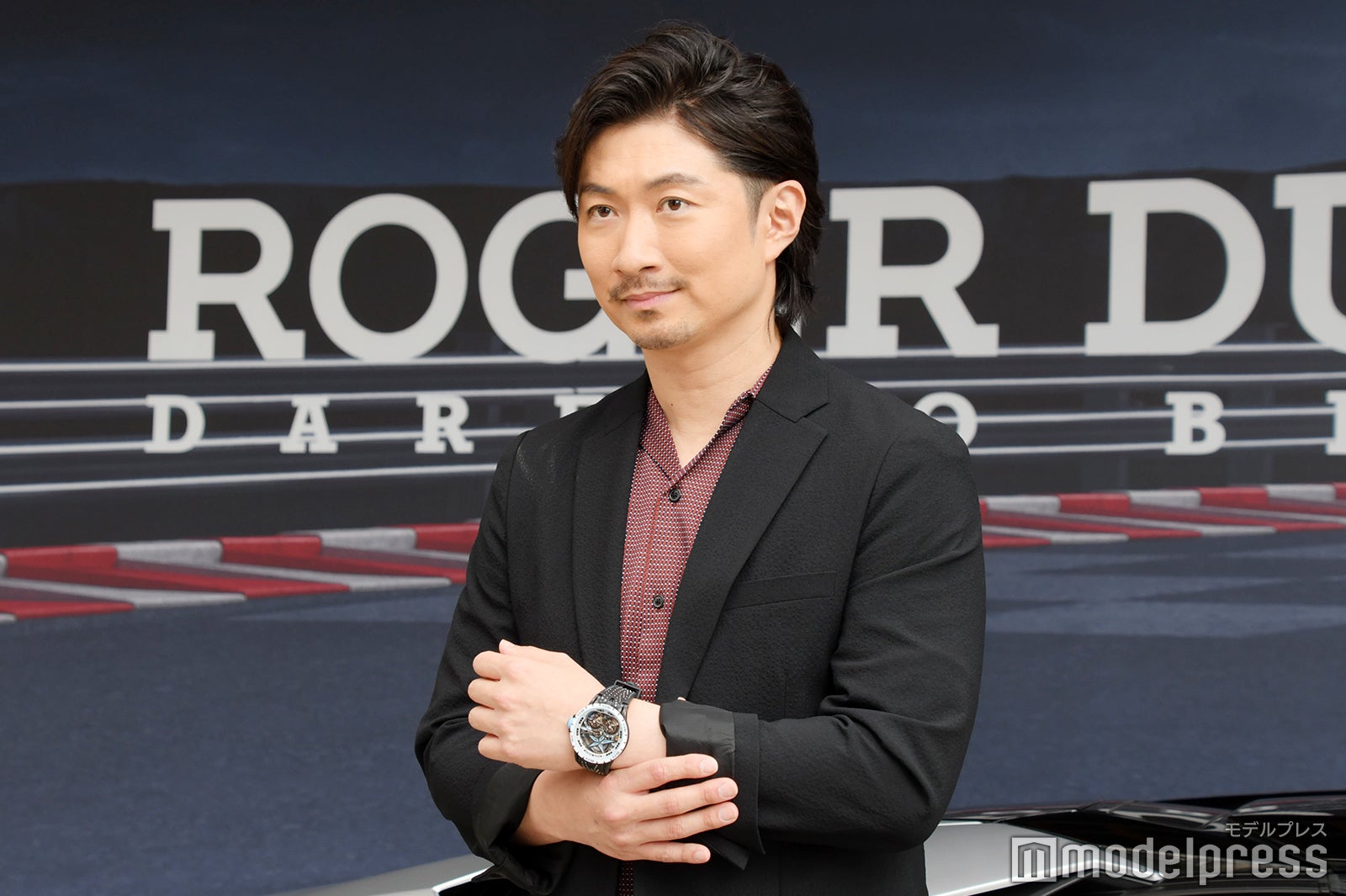 MAKIDAI（C）モデルプレス