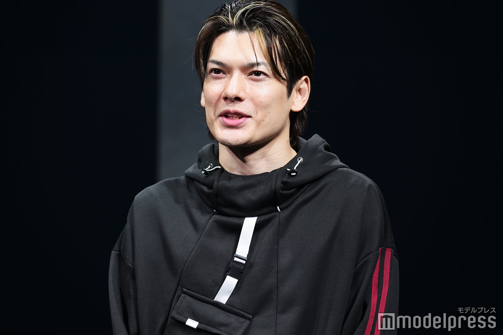 崎山つばさ（C）モデルプレス