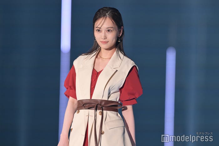 山下美月(C)モデルプレス