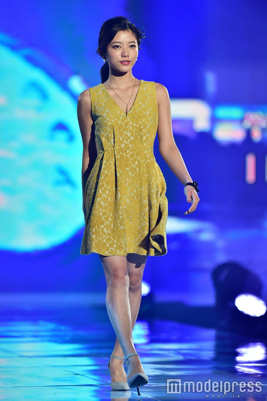 王子咲希（C）モデルプレス