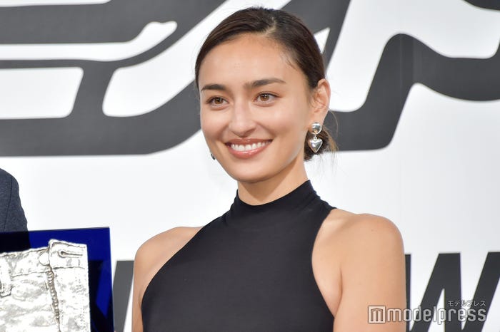 長谷川潤(C)モデルプレス