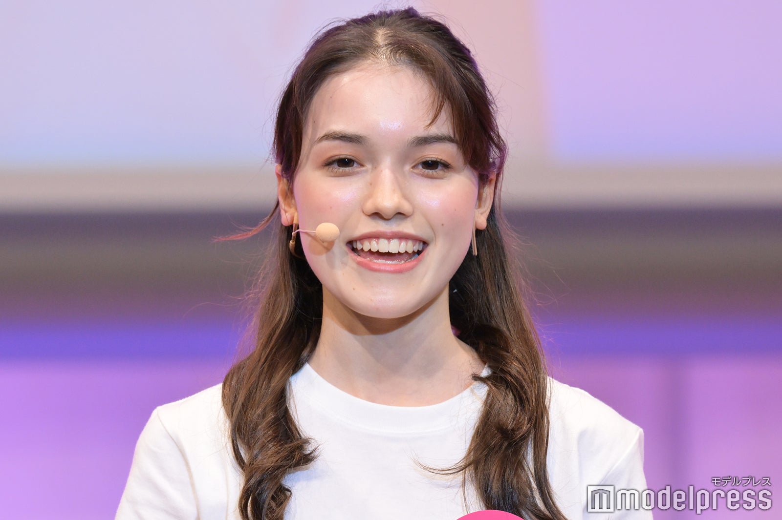 オーローク サブリナ桜子さん（C）モデルプレス