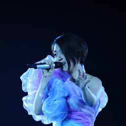 エヴァ主題歌の新曲「桜流し」が話題となっている宇多田ヒカル