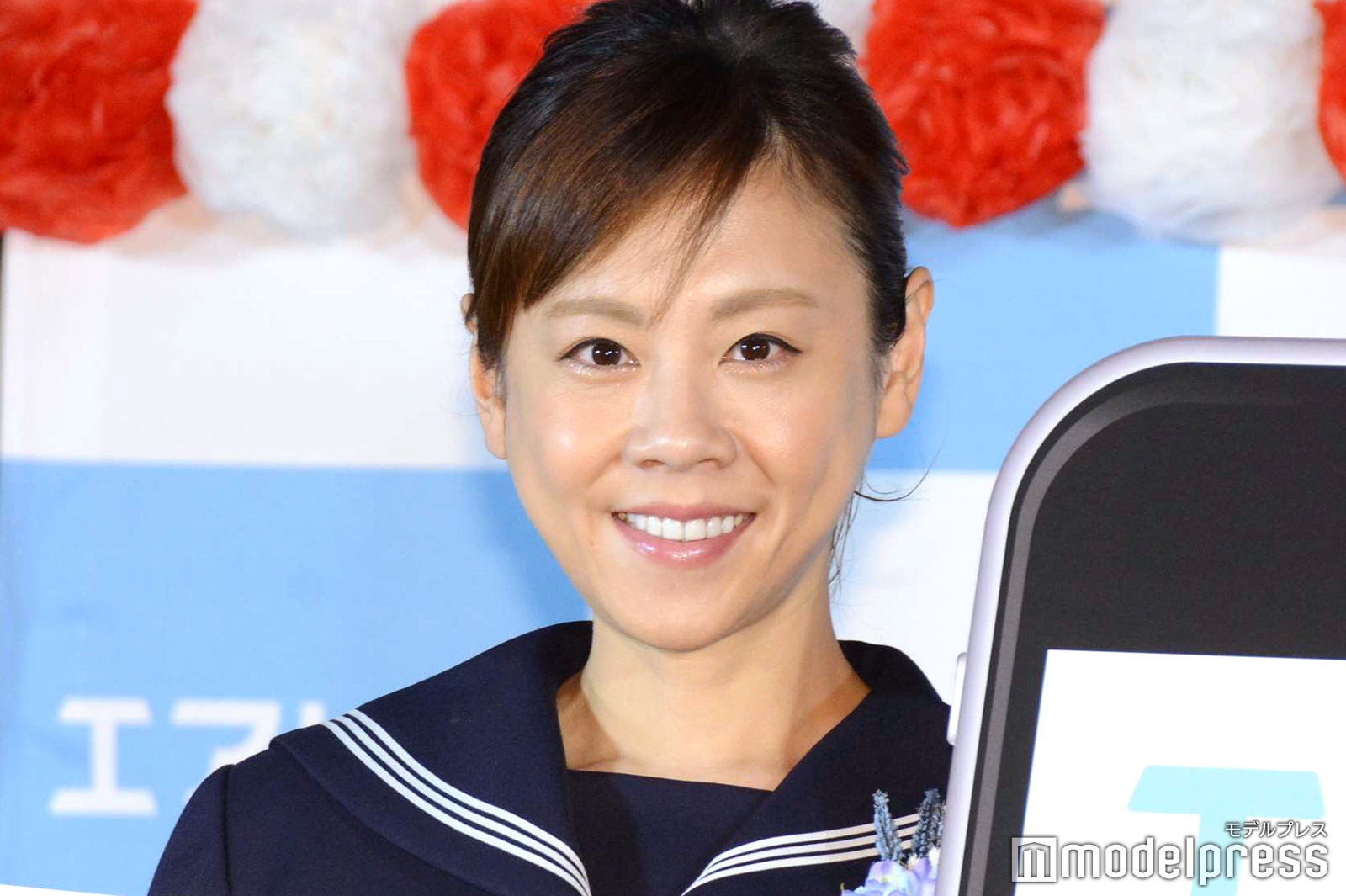 高橋真麻（C）モデルプレス