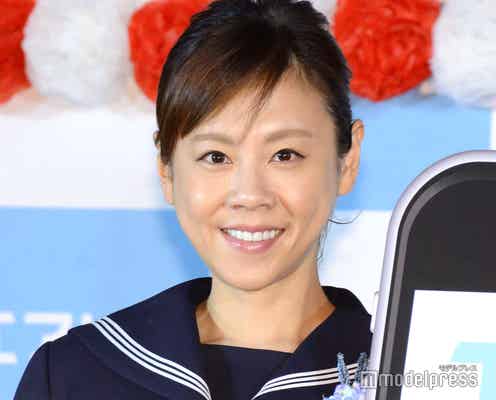 新婚・高橋真麻、夫婦喧嘩語る「愛情の押し付けがすごい」 父・高橋英樹から円満秘訣も