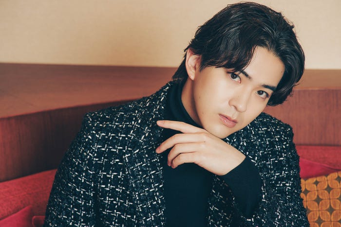 甲斐翔真(提供写真)