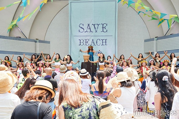 海を愛する女子集合！「オーシャンピープルズ」2016年開催決定