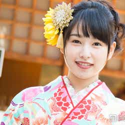 モデルプレス - 桜井日奈子「ママレード・ボーイ」実写化へのプレッシャー 成人迎えお酒・恋愛は?