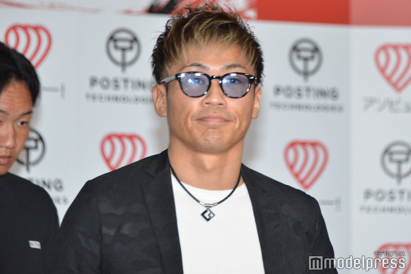 かずきんぐ（C）モデルプレス