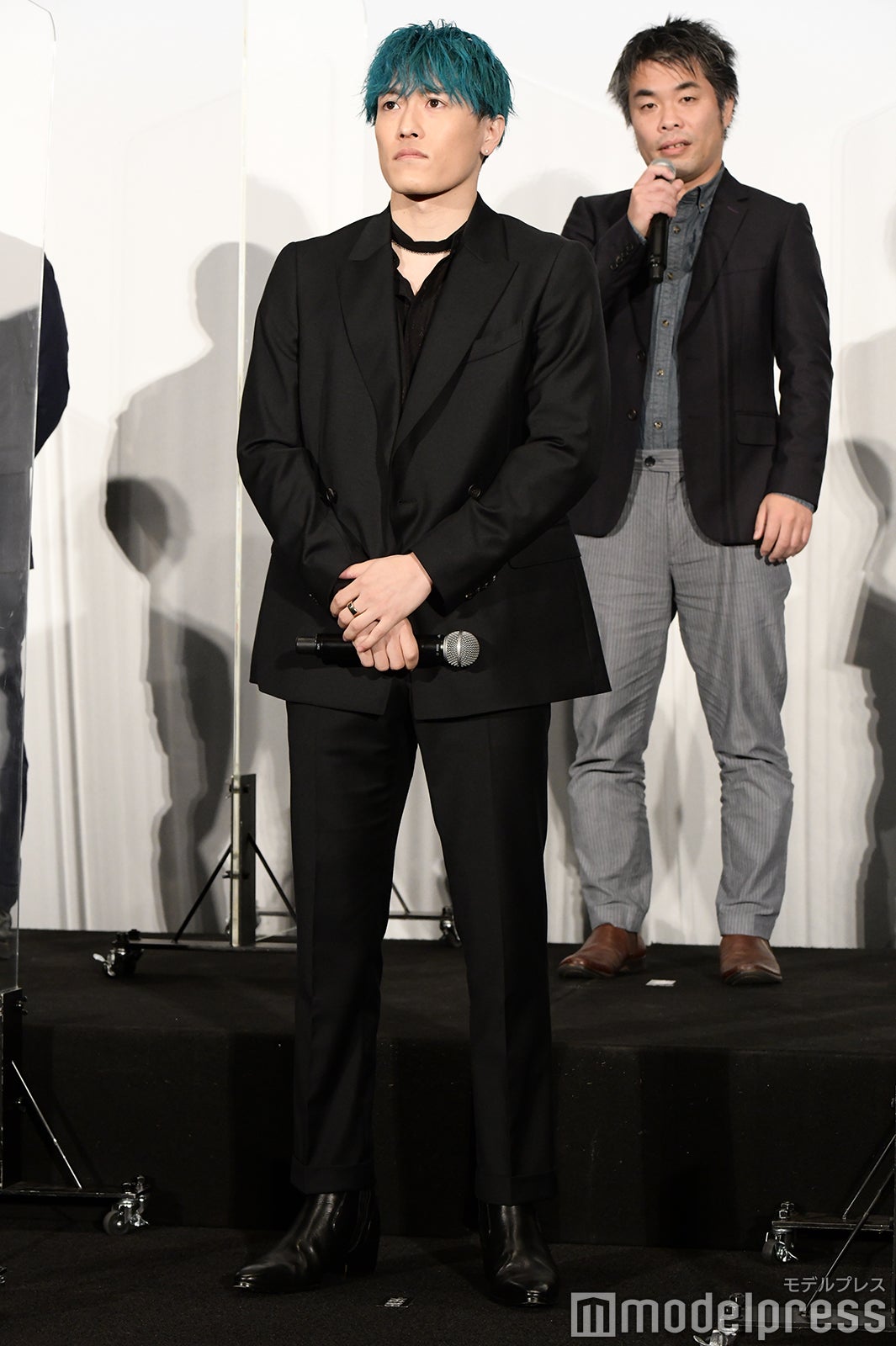 中務裕太（C）モデルプレス