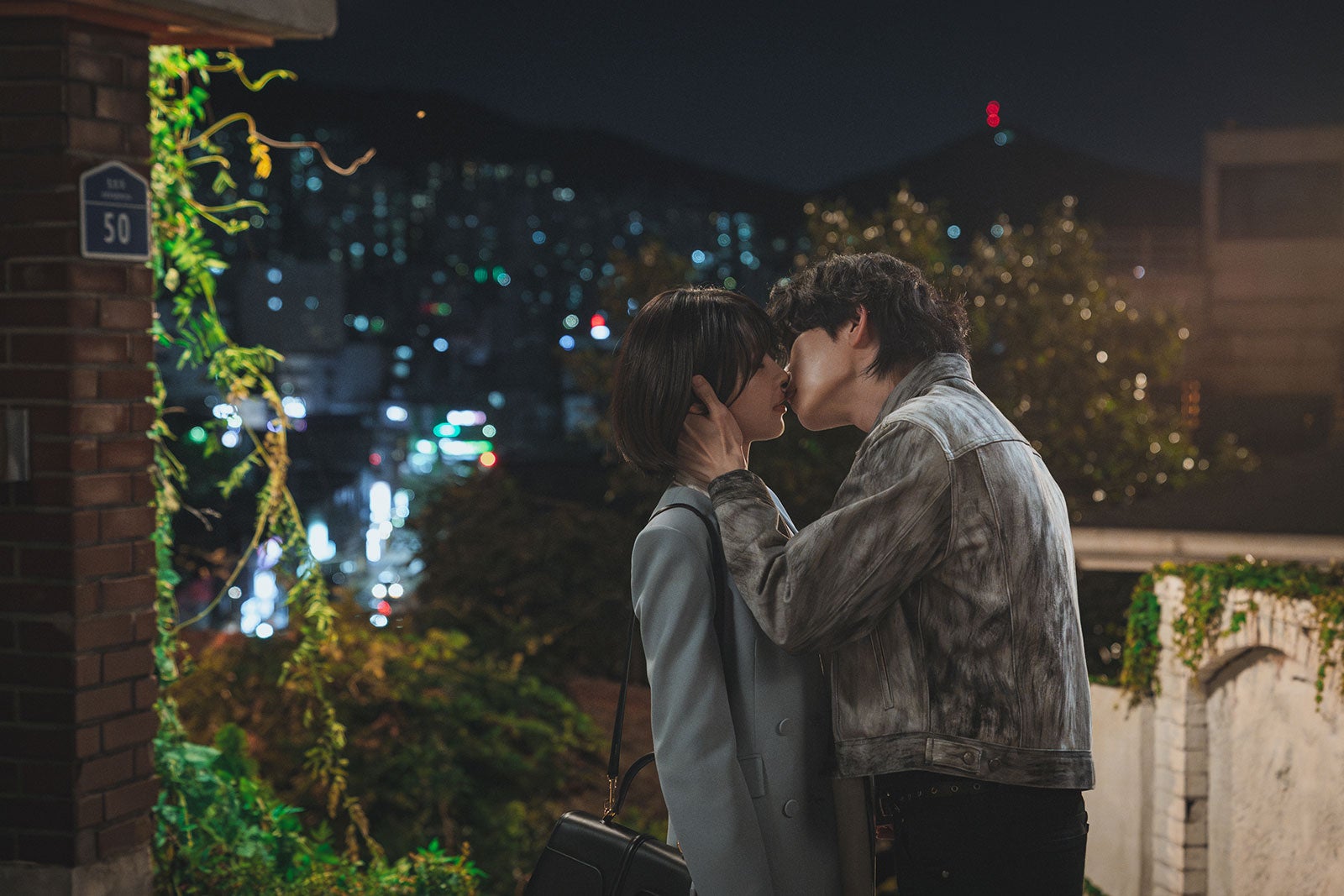 少女時代チェ・スヨン出演「アイドルアイ」最終回、2人の結末明らかに 名言に視聴者共感