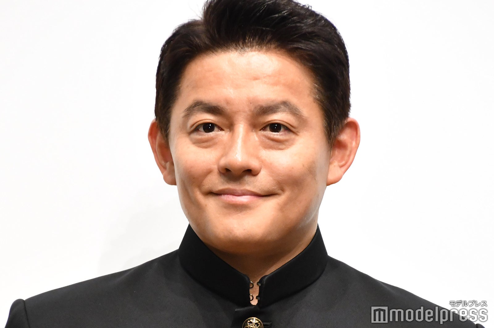 井戸田潤（スピードワゴン） （C）モデルプレス