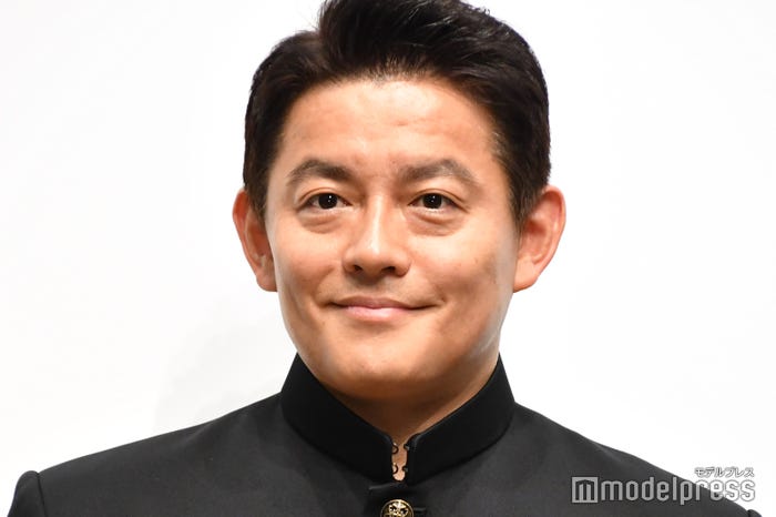 井戸田潤(スピードワゴン) (C)モデルプレス