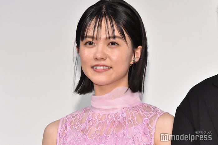 志田彩良(C)モデルプレス