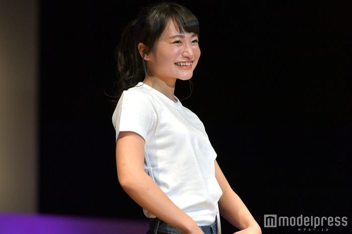 めいめい (C)モデルプレス