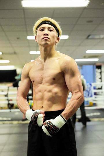 「過去最高の出来」井上尚弥、5.2中谷潤人戦に向けたスパーリング終了 大橋秀行会長が太鼓判 歴史的一戦まで残り8日