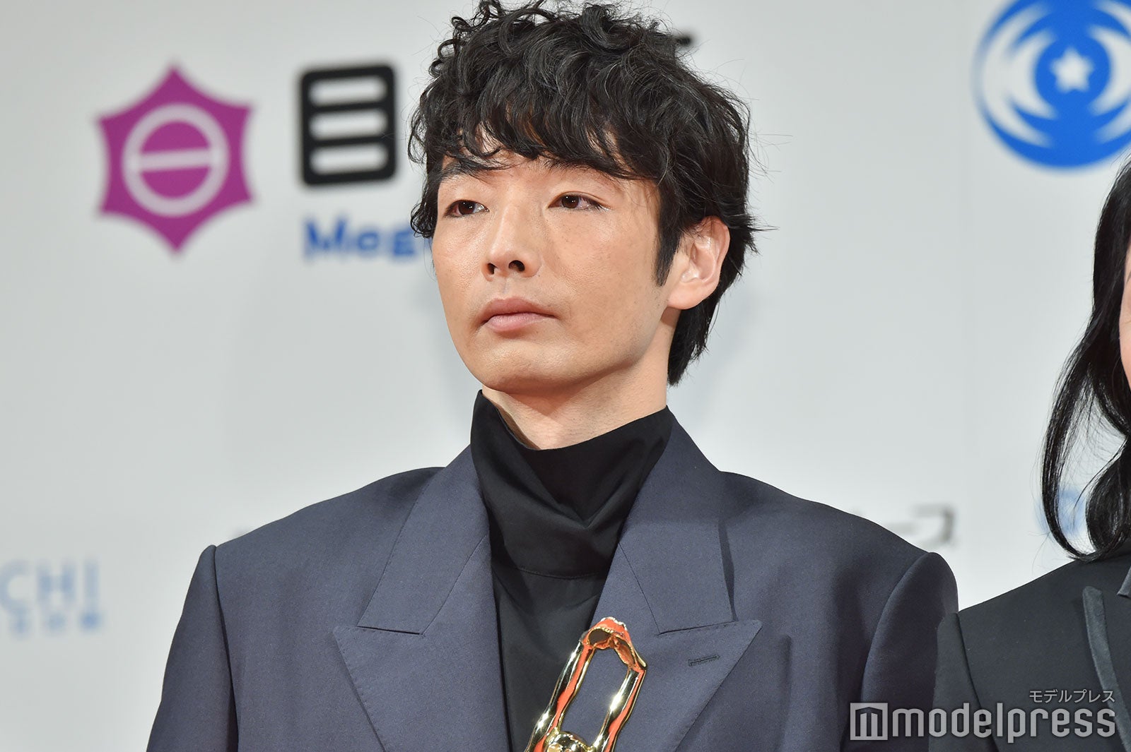 森山未來（C）モデルプレス