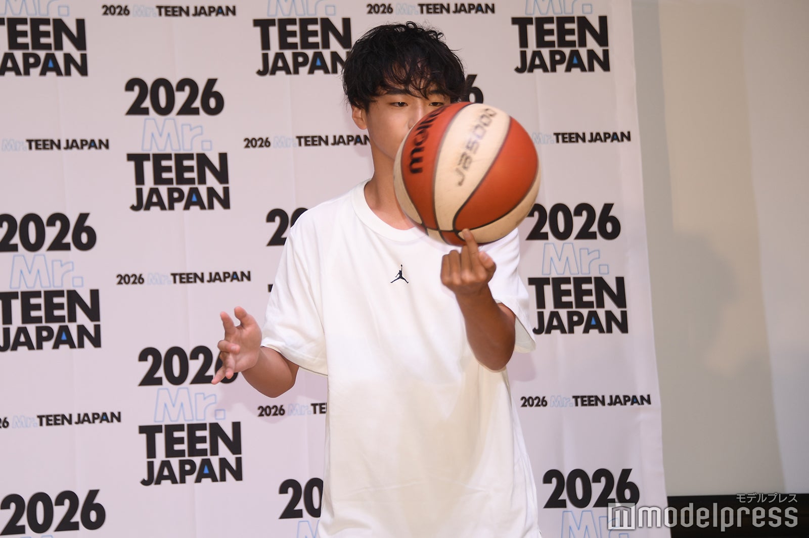 矢野蒼空（C）モデルプレス