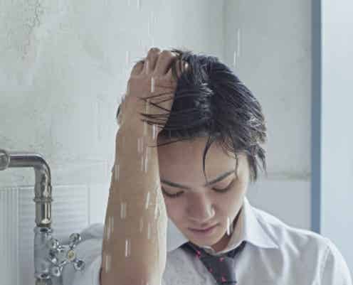 宇野昌磨、シャワーシーンに浴衣姿…カレンダーで“オフの1日”表現