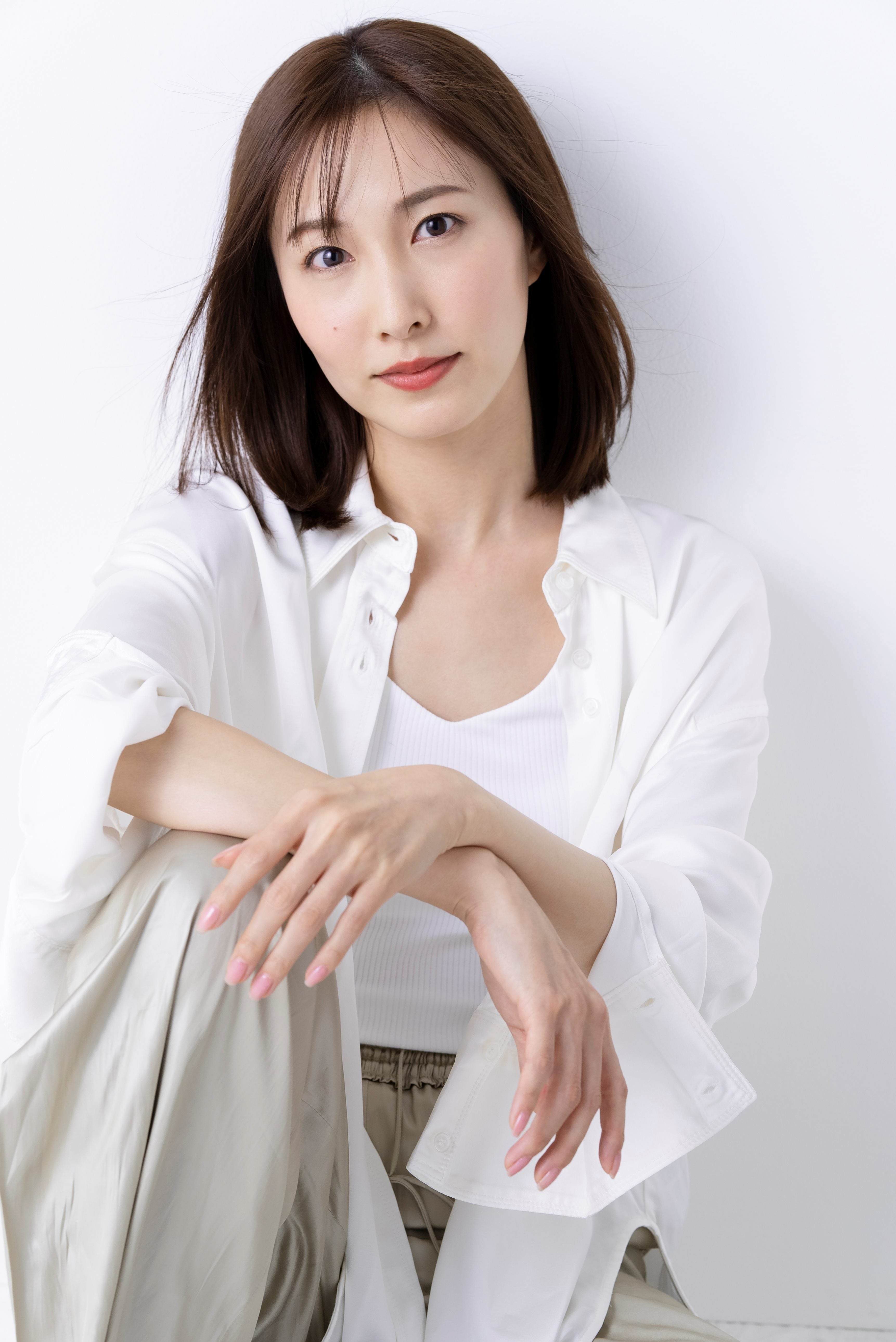 実咲凜音（提供写真）