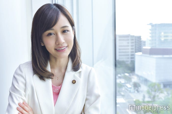 前田敦子 (C)モデルプレス