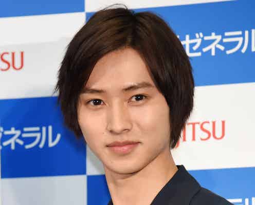 山崎賢人、一人暮らしの夜に寂しさ「都合のいい女みたいな感じで電話しちゃってる」