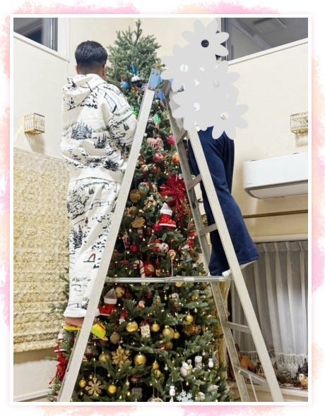 北斗晶公式ブログより