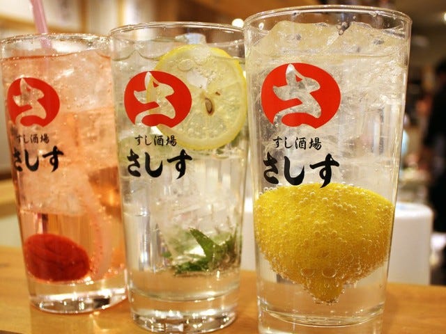 【初出店】大阪で大人気のすし酒場がついに兵庫第1号店をオープン！