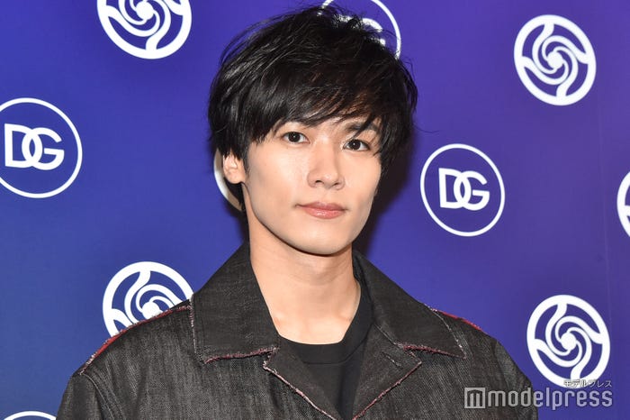 川村壱馬(C)モデルプレス